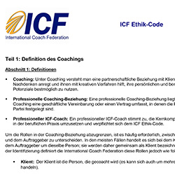 Download - ICF Ethische Richtlinien
