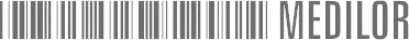 Medilor Logo